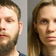 Image for article titled Five-Year-Old Texas Boy Starved, Locked in Closet By Dad and Stepmom